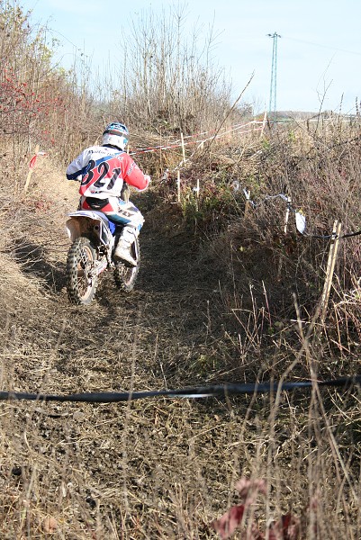 Poslední tankování KLENY 1.11.2008